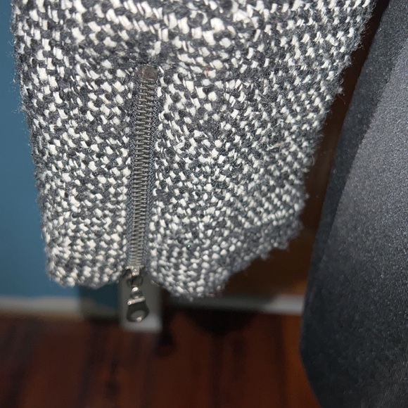 Vintage Victor Alfaro lined wool jacket. - Picture 8 of 11